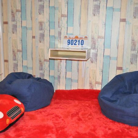 Apartment Grand Asia Afrika Mustang 반둥 외부 사진