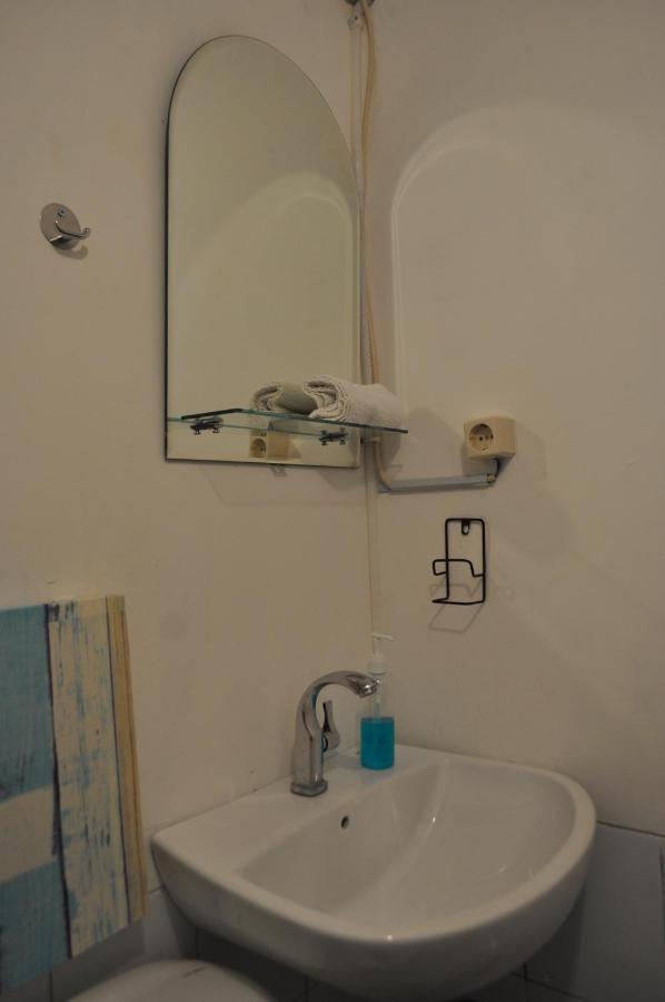 Apartment Grand Asia Afrika Mustang 반둥 외부 사진