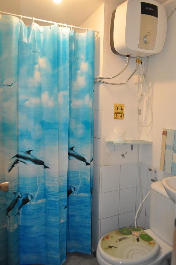 Apartment Grand Asia Afrika Mustang 반둥 외부 사진