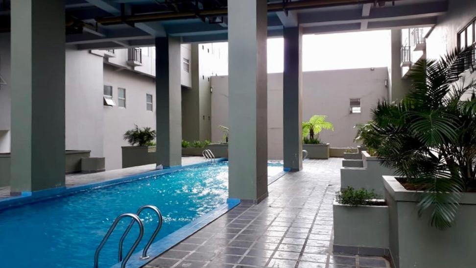 Apartment Grand Asia Afrika Mustang 반둥 외부 사진